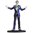 DC Universe Online The Joker Statue